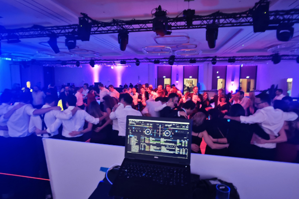 Grand Hyatt Athens
